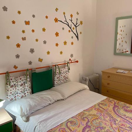 Casa Il Papiro Trs-It-Sic-20280 Lägenhet Palermo Exteriör bild