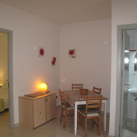 Casa Il Papiro Trs-It-Sic-20280 Lägenhet Palermo Exteriör bild
