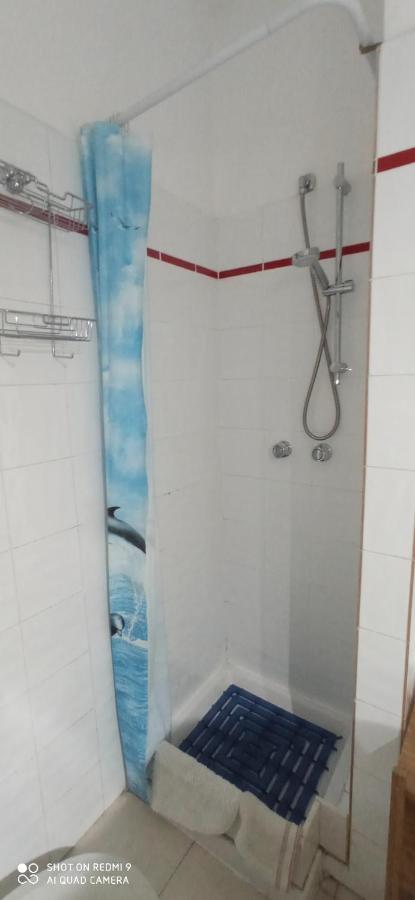 Casa Il Papiro Trs-It-Sic-20280 Lägenhet Palermo Exteriör bild