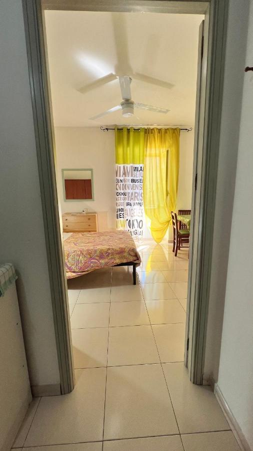 Casa Il Papiro Trs-It-Sic-20280 Lägenhet Palermo Exteriör bild