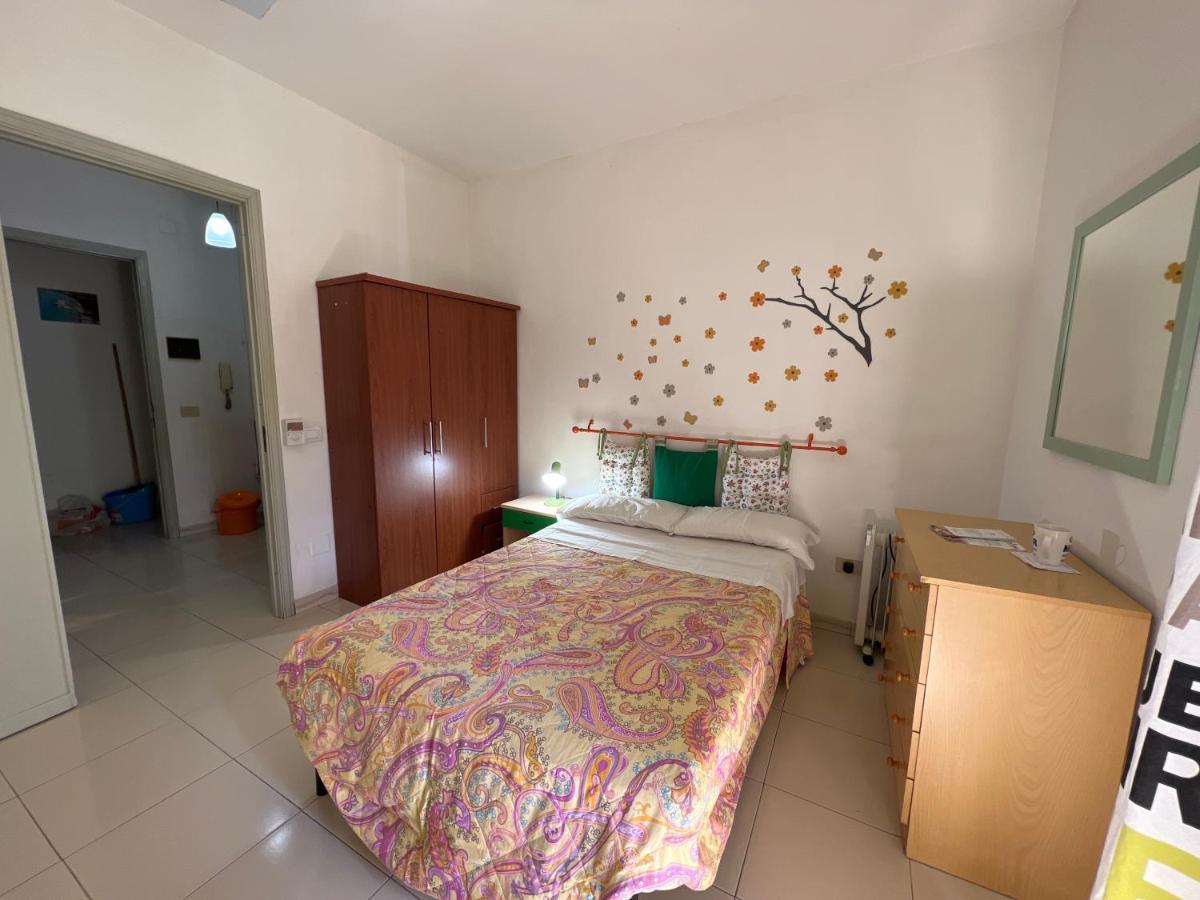 Casa Il Papiro Trs-It-Sic-20280 Lägenhet Palermo Exteriör bild