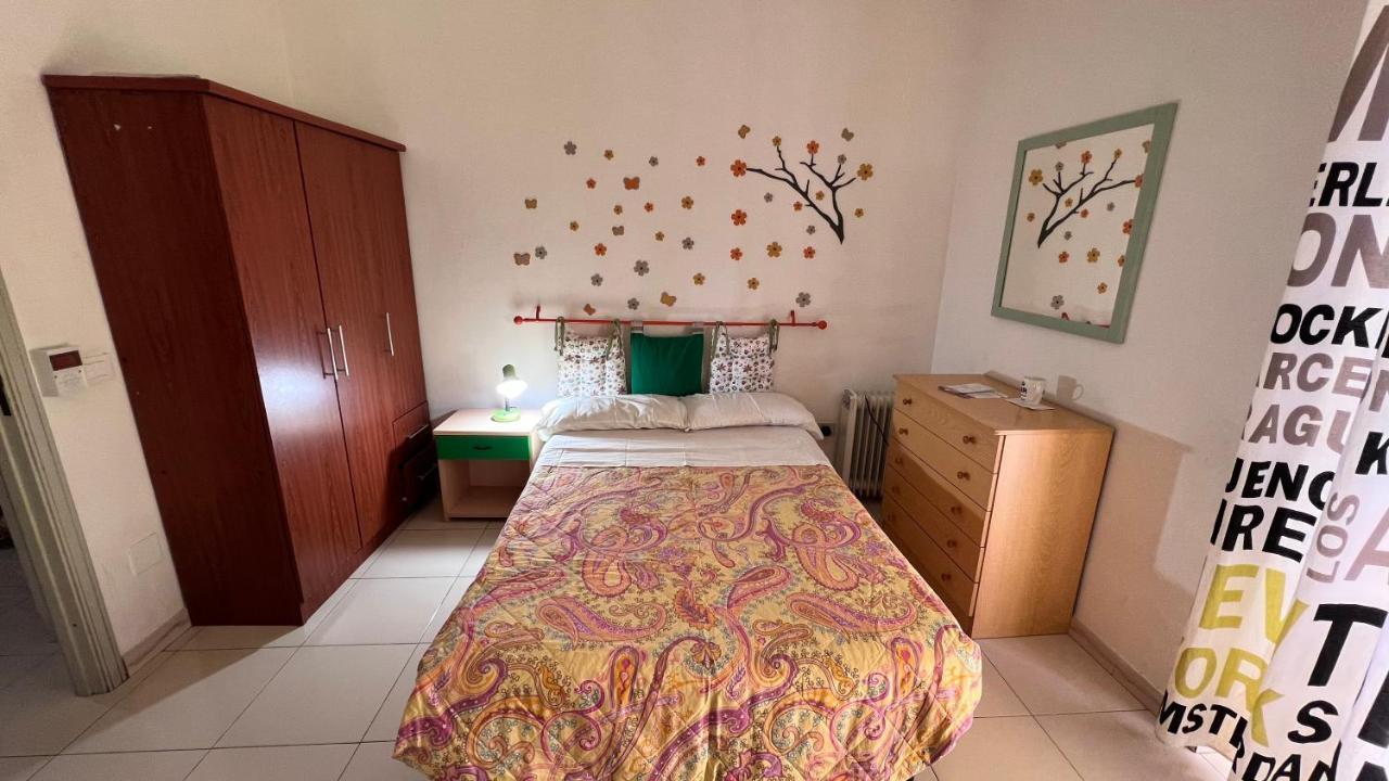 Casa Il Papiro Trs-It-Sic-20280 Lägenhet Palermo Exteriör bild