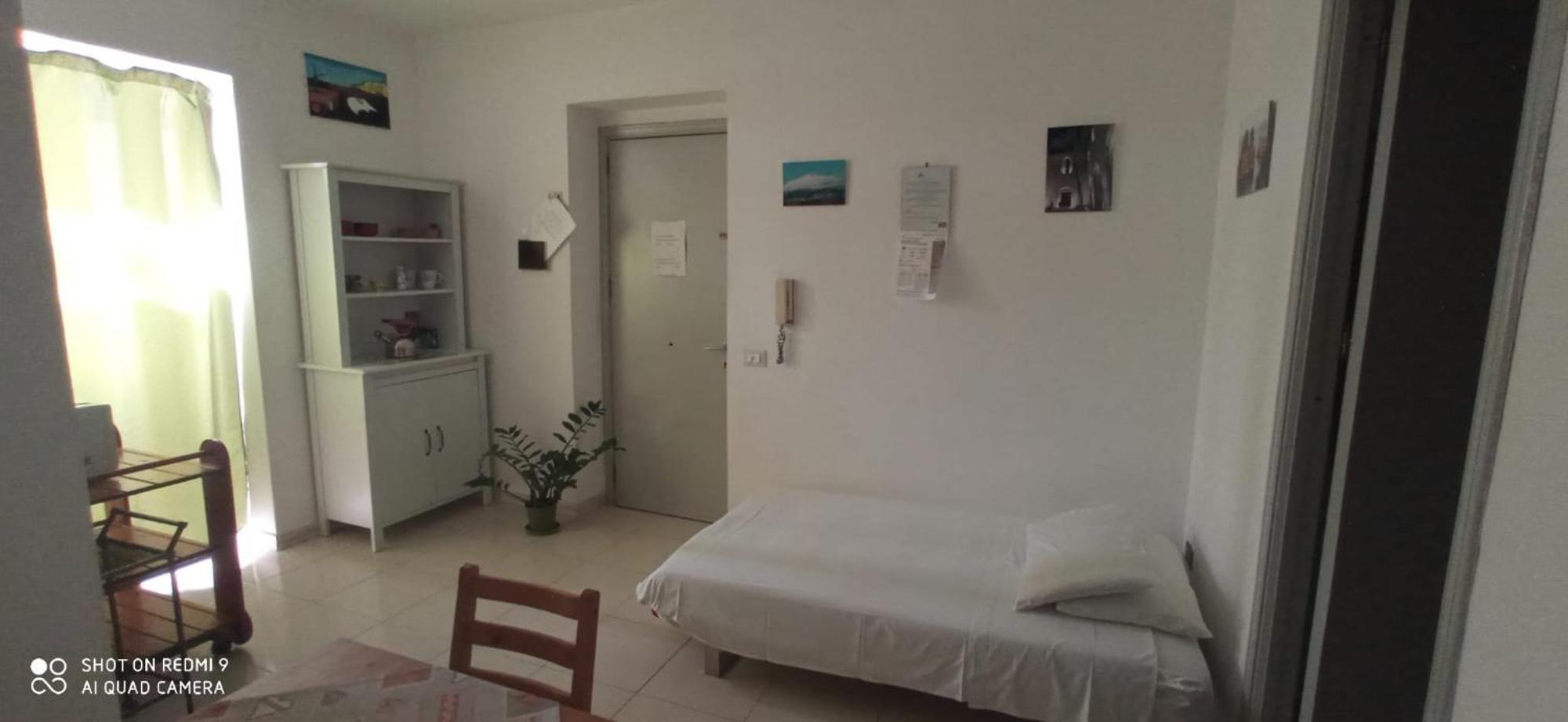 Casa Il Papiro Trs-It-Sic-20280 Lägenhet Palermo Exteriör bild