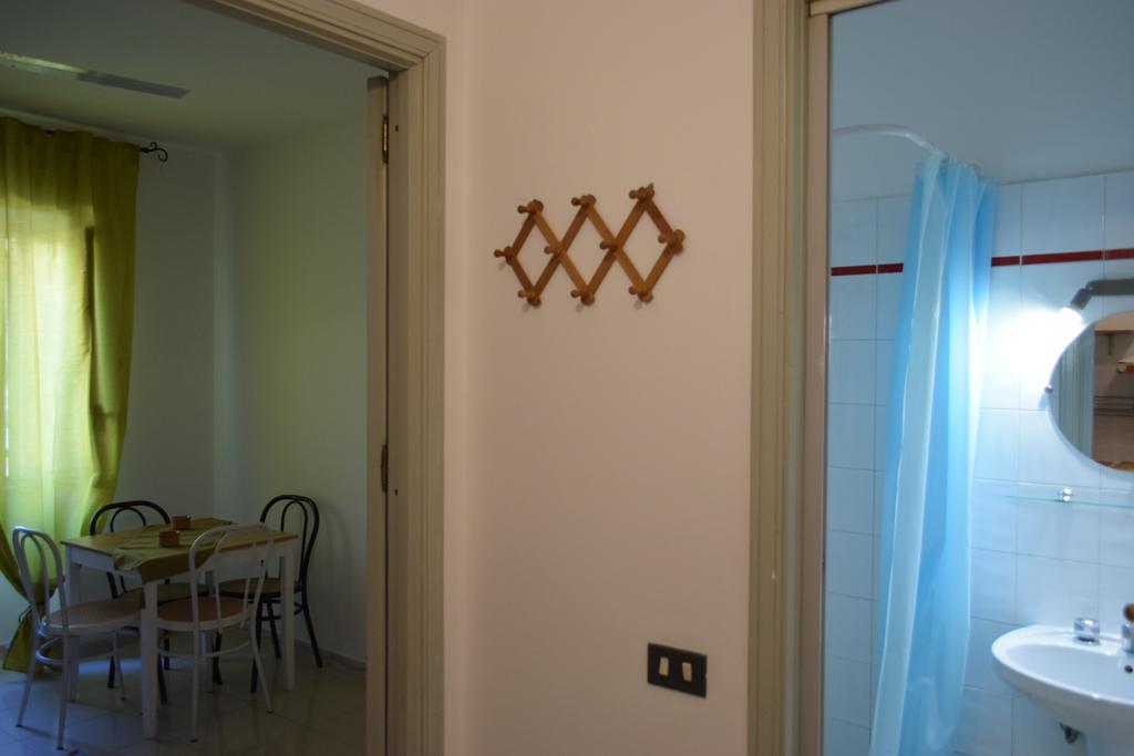 Casa Il Papiro Trs-It-Sic-20280 Lägenhet Palermo Exteriör bild