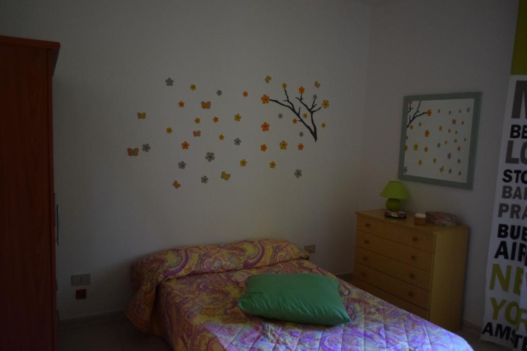 Casa Il Papiro Trs-It-Sic-20280 Lägenhet Palermo Exteriör bild