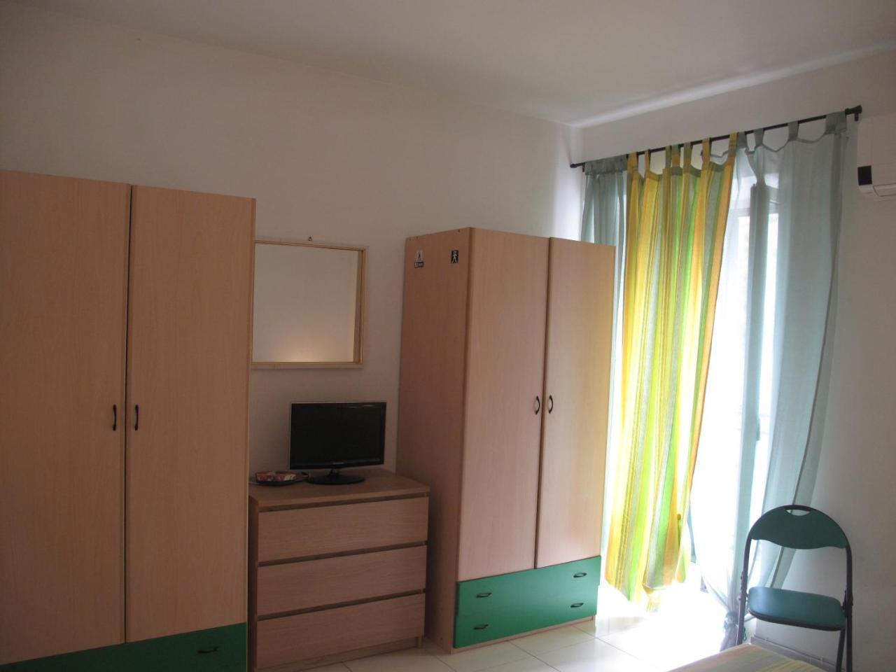Casa Il Papiro Trs-It-Sic-20280 Lägenhet Palermo Exteriör bild