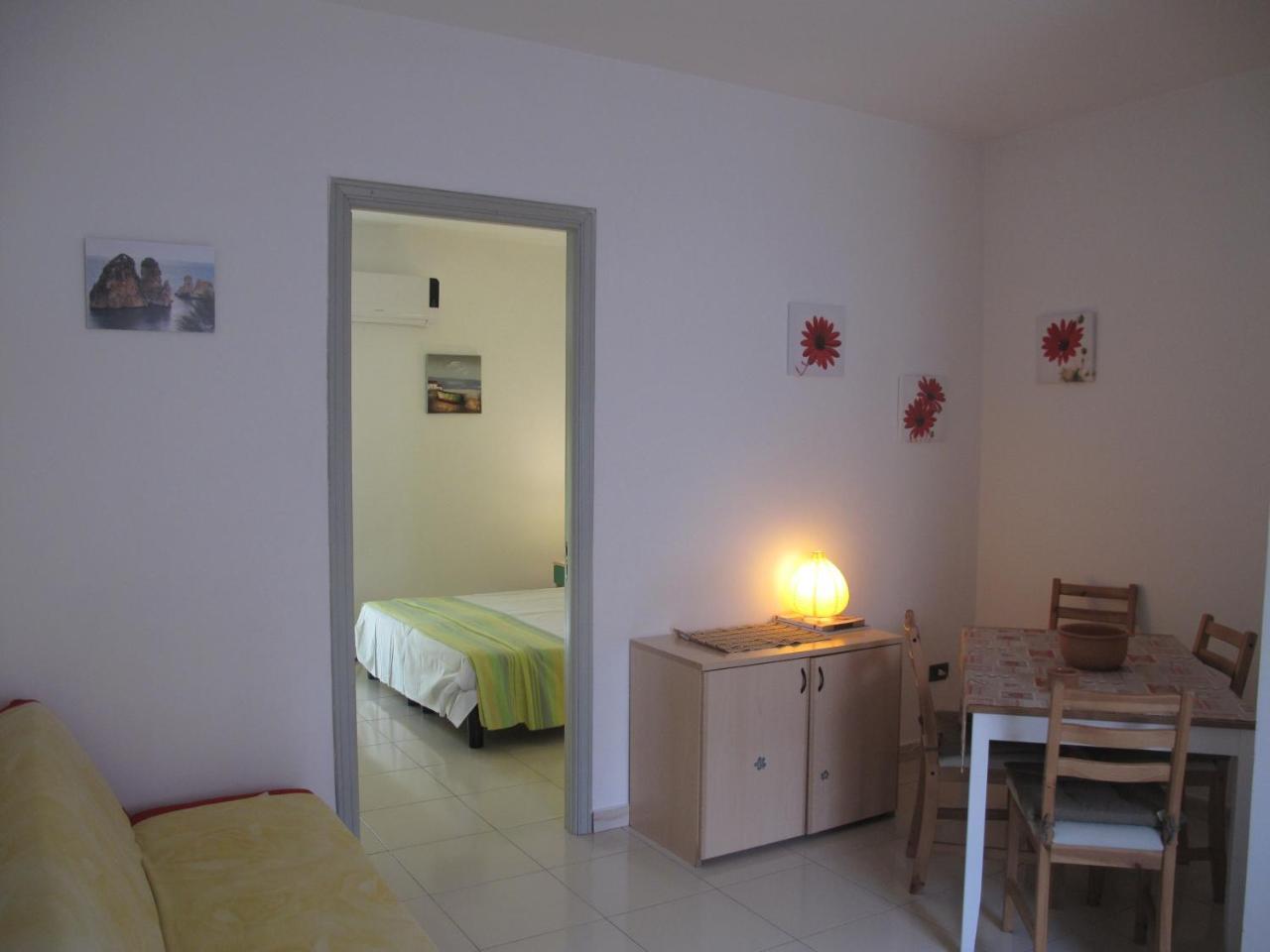 Casa Il Papiro Trs-It-Sic-20280 Lägenhet Palermo Exteriör bild