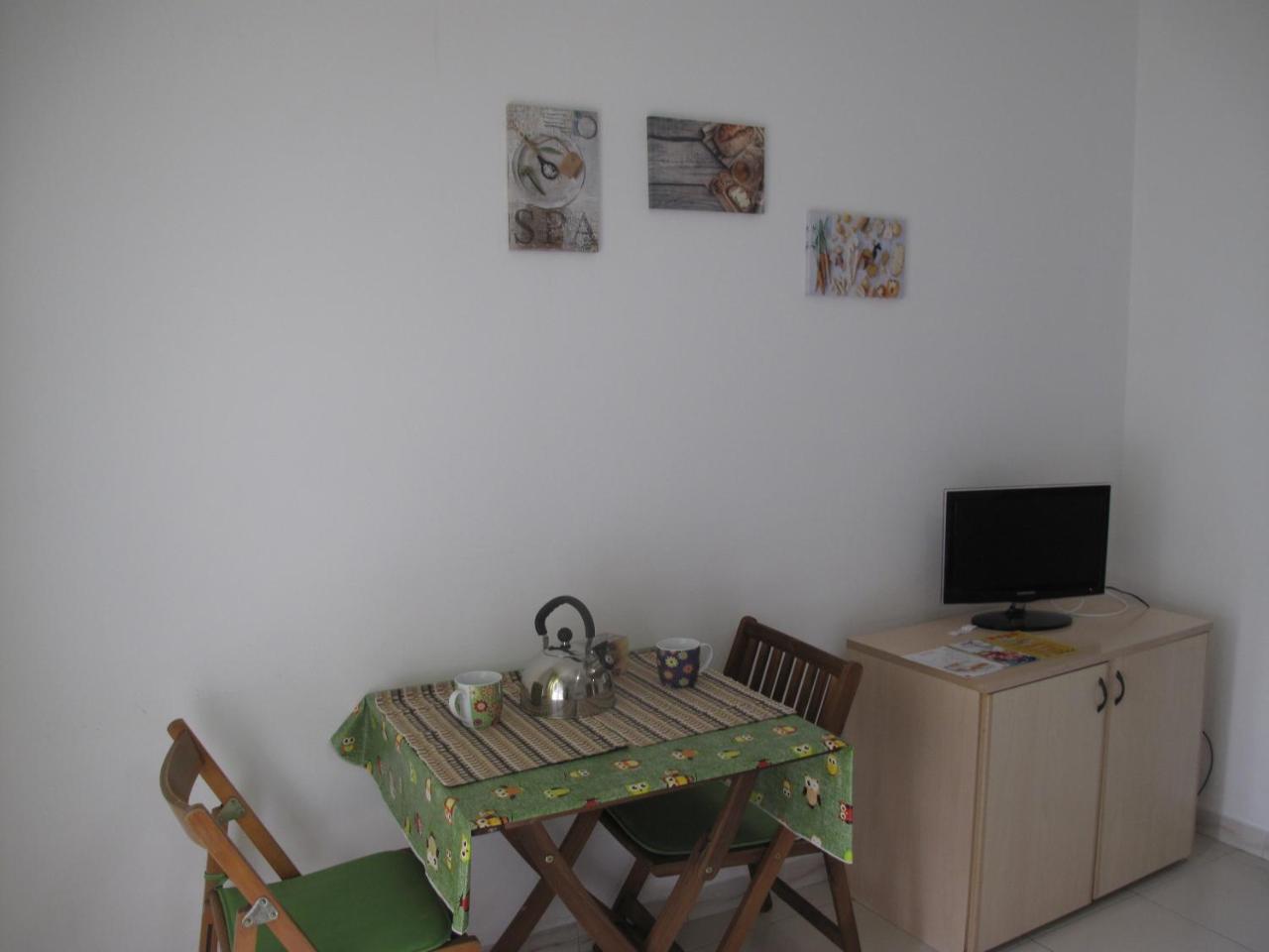 Casa Il Papiro Trs-It-Sic-20280 Lägenhet Palermo Exteriör bild